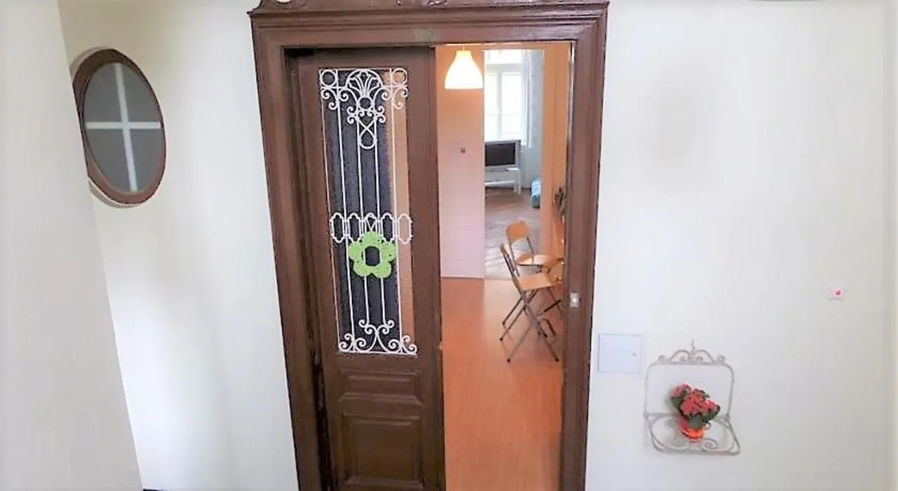 City-Apartments Langegger Βιέννη