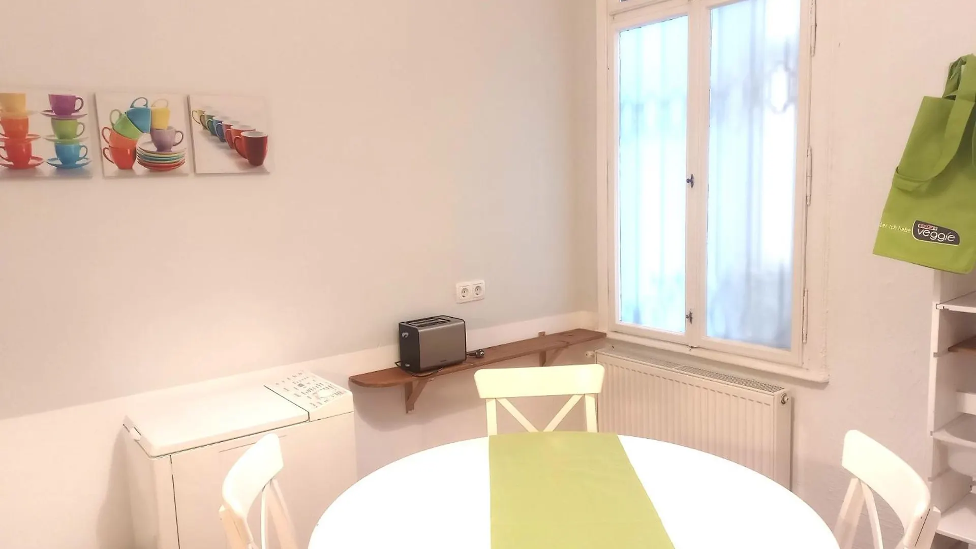 City-Apartments Langegger Βιέννη Διαμέρισμα