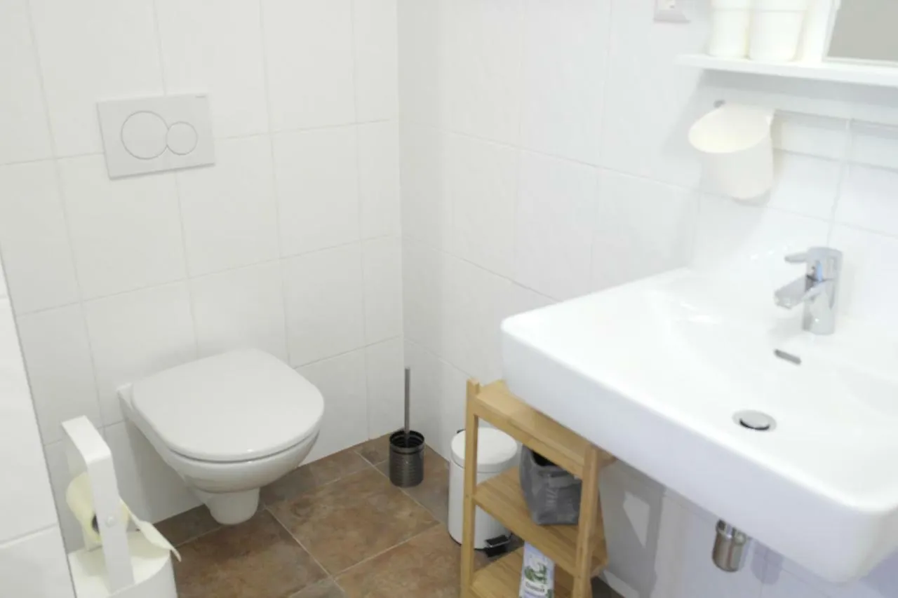 City-Apartments Langegger Βιέννη