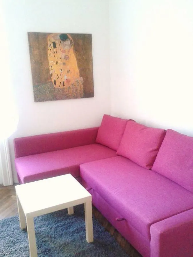 City-Apartments Langegger Βιέννη Αυστρία