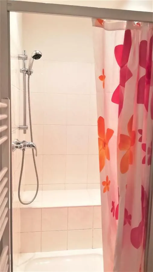 City-Apartments Langegger Βιέννη 0*,