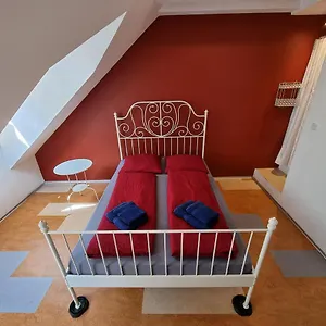  Apartmán Alina's