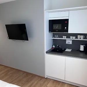 Apartmán Wilmas By Arbio
