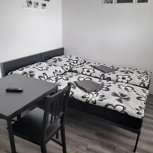 Vancurova Brno