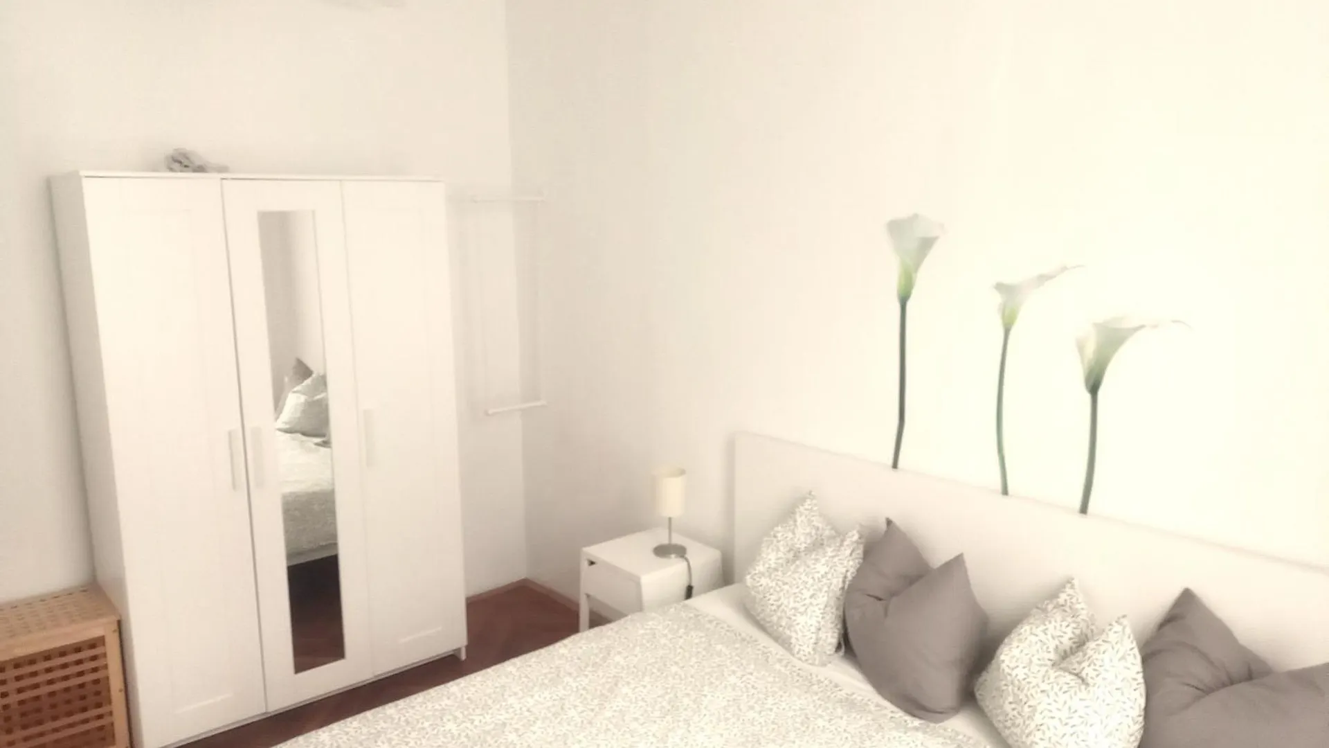 City-Apartments Langegger Vienna 0*,  Austria