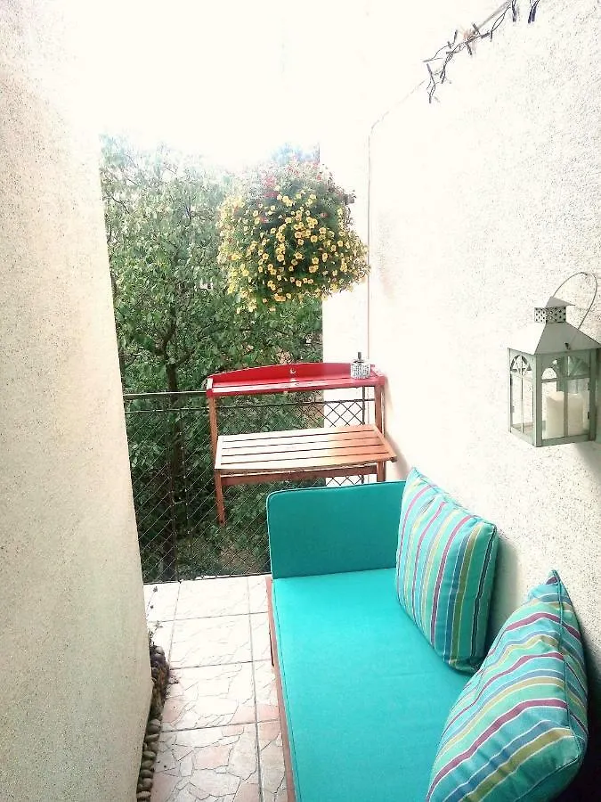 City-Apartments Langegger Vienna Austria