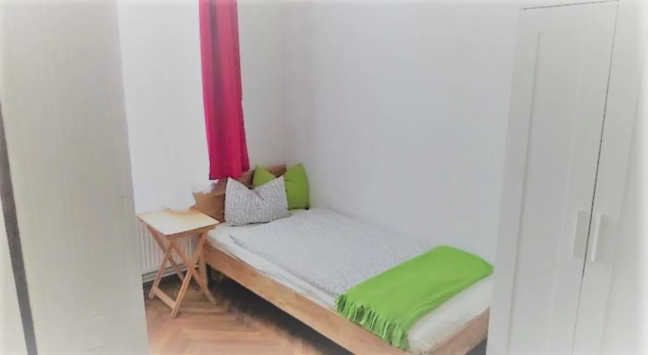 City-Apartments Langegger Wien